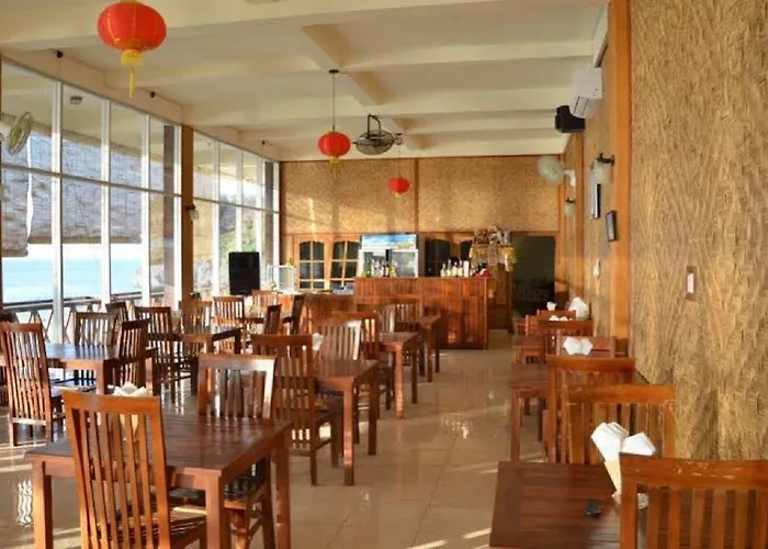 Balangan Paradise And Restaurant Guest house Jimbaran (Bali)