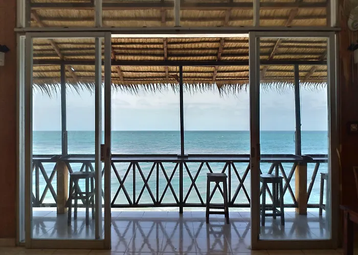Balangan Paradise And Restaurant Guest house Jimbaran (Bali)