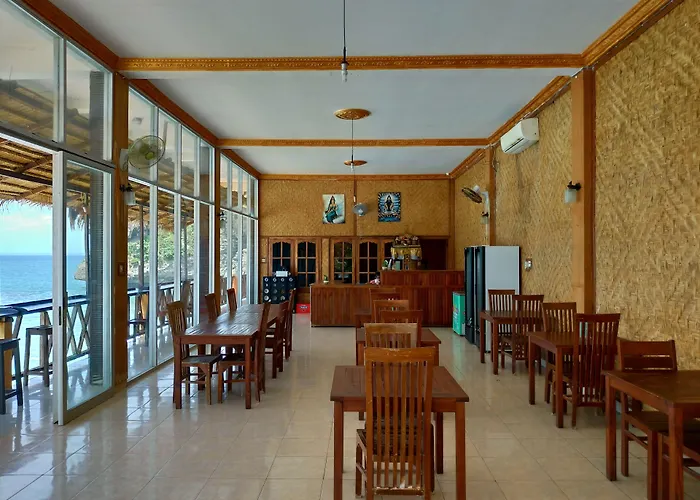Balangan Paradise And Restaurant Jimbaran (Bali)