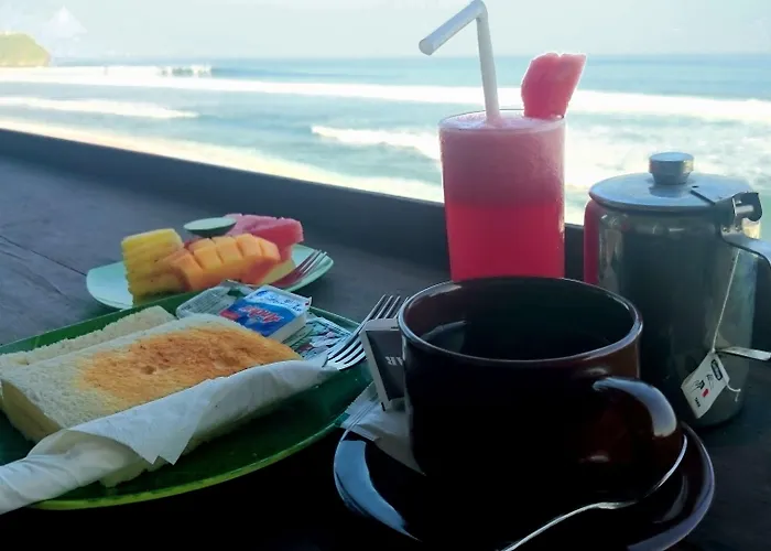 Guest house Balangan Paradise And Restaurant Jimbaran (Bali)