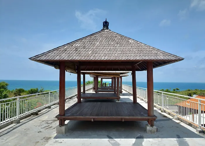 Guest house Balangan Paradise And Restaurant Jimbaran (Bali)