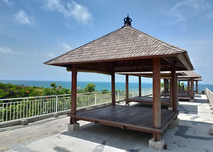 Balangan Paradise And Restaurant