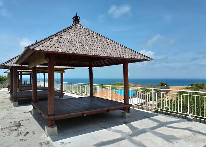 Balangan Paradise And Restaurant