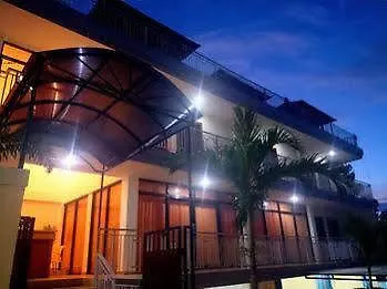 Guest house Balangan Paradise And Restaurant Jimbaran (Bali)